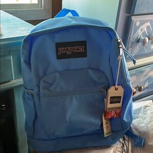 Jansport backpack